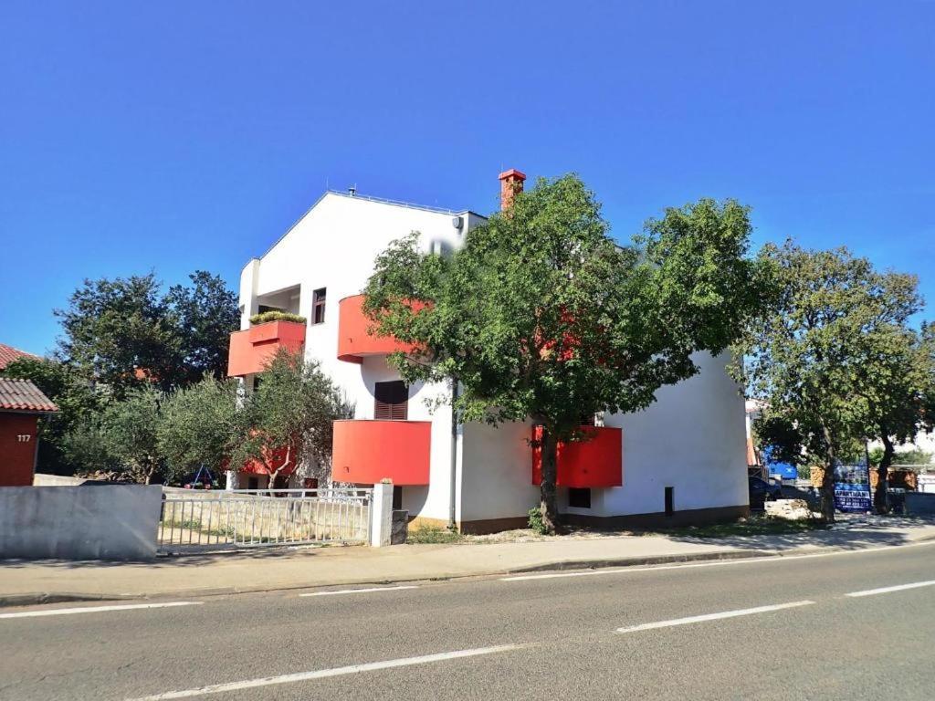 Apartament And Jaz