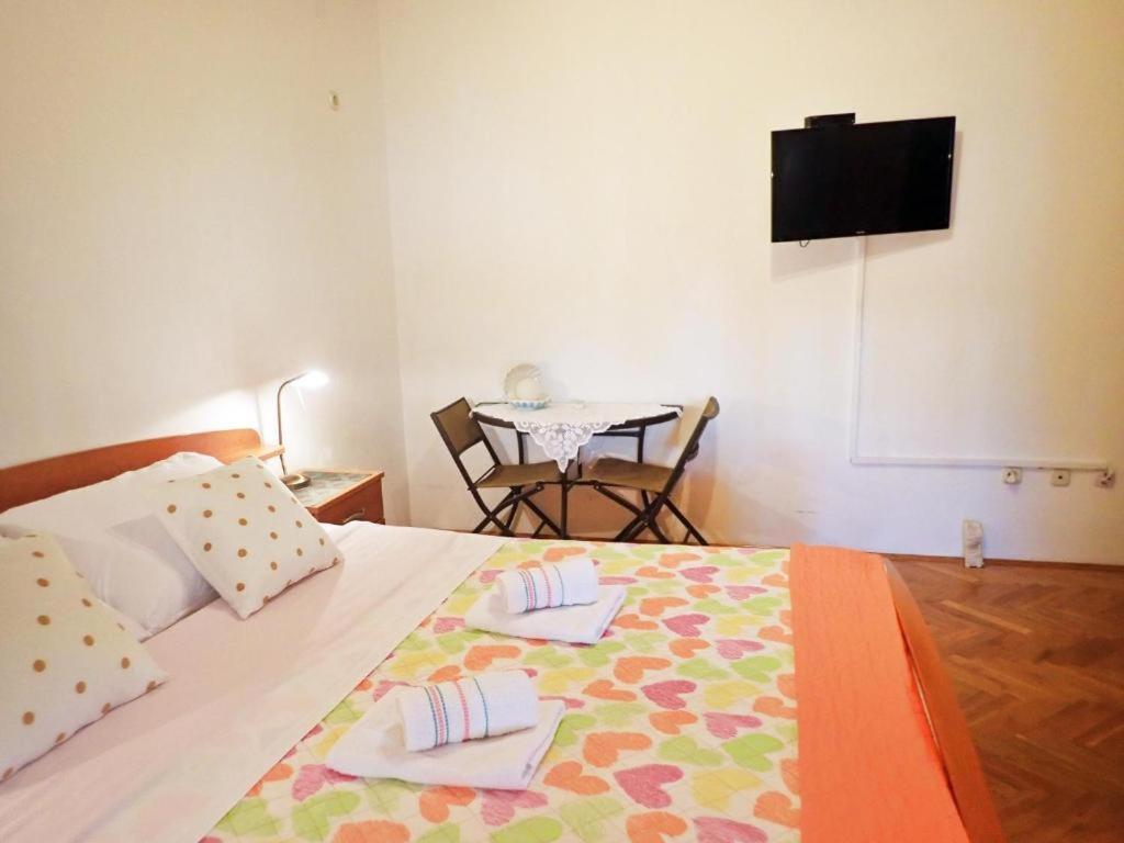 And Jaz Apartament *