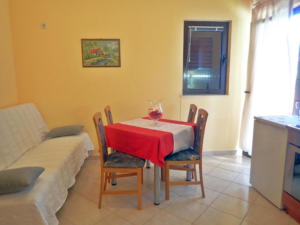 And Jaz Apartament Seline