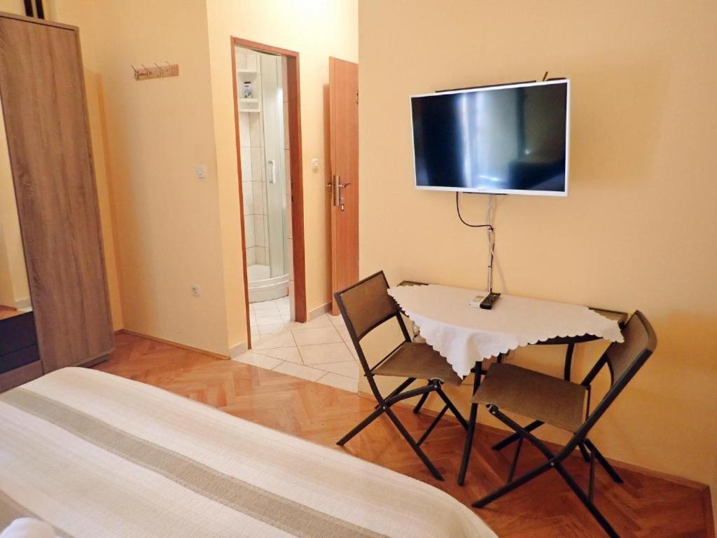Apartament And Jaz Seline