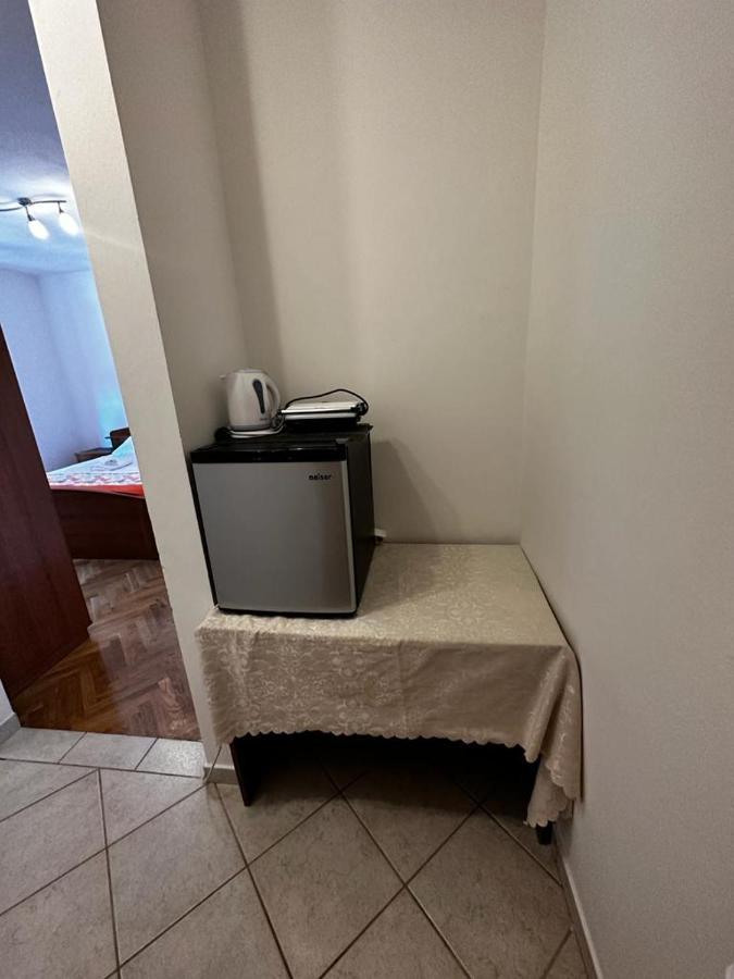 Apartament And Jaz *